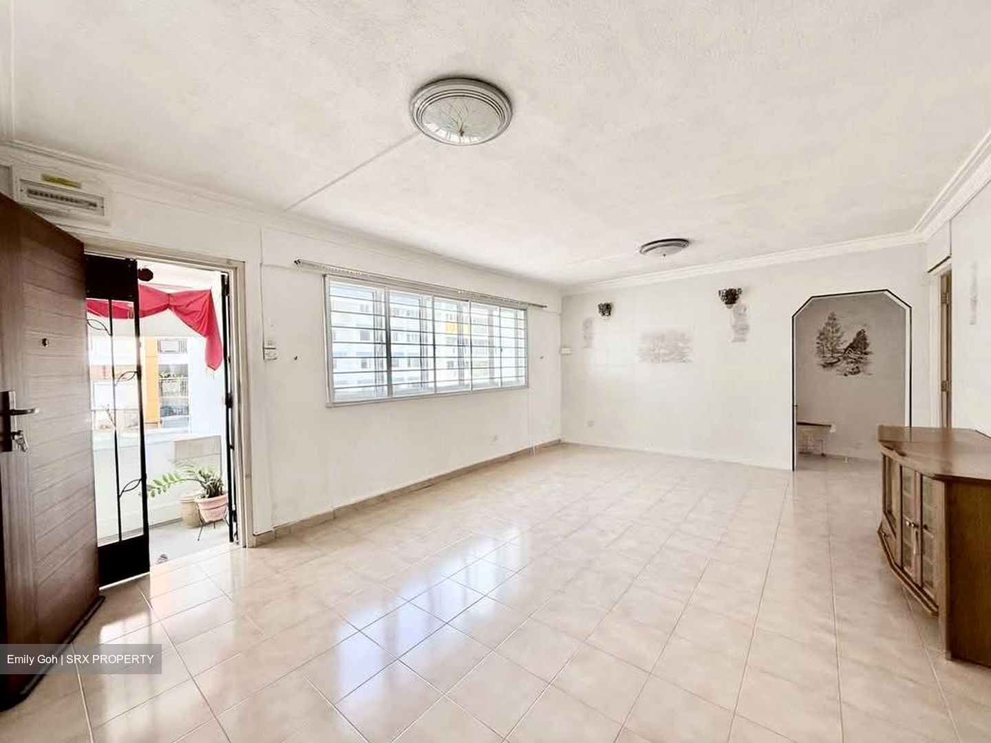 Blk 223 Yishun Gardens (Yishun), HDB 4 Rooms #558065721